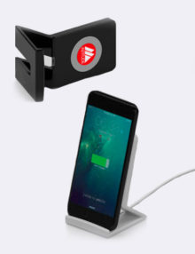 power bank stand