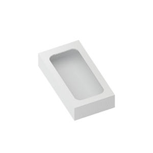 Adaptador Enchufe Personalizado USB Básico