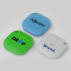 Localizador Personalizado Tracker Bluetooth Square Publicitarios
